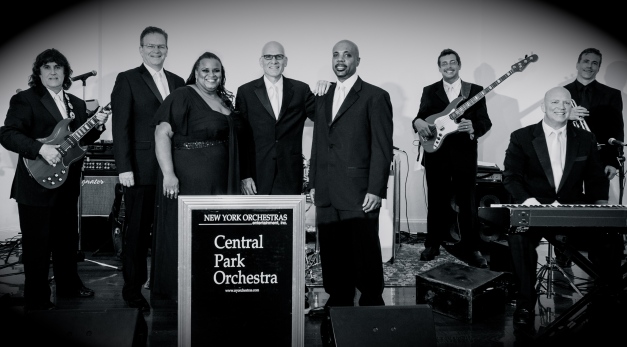 NY Wedding Bands  DJs - Central Park Orchestra NEW YORK ORCHESTRAS ...
